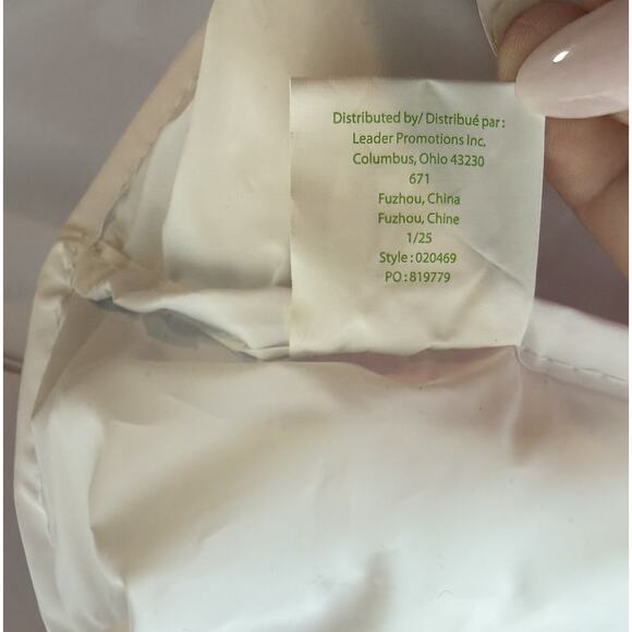 Lilly Pulitzer Roar Of The Seas Cooler Tote Bag Beach Summer Vacation - Picture 8 of 11